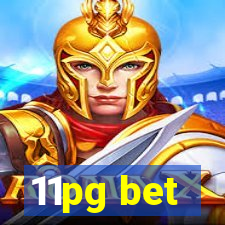 11pg bet